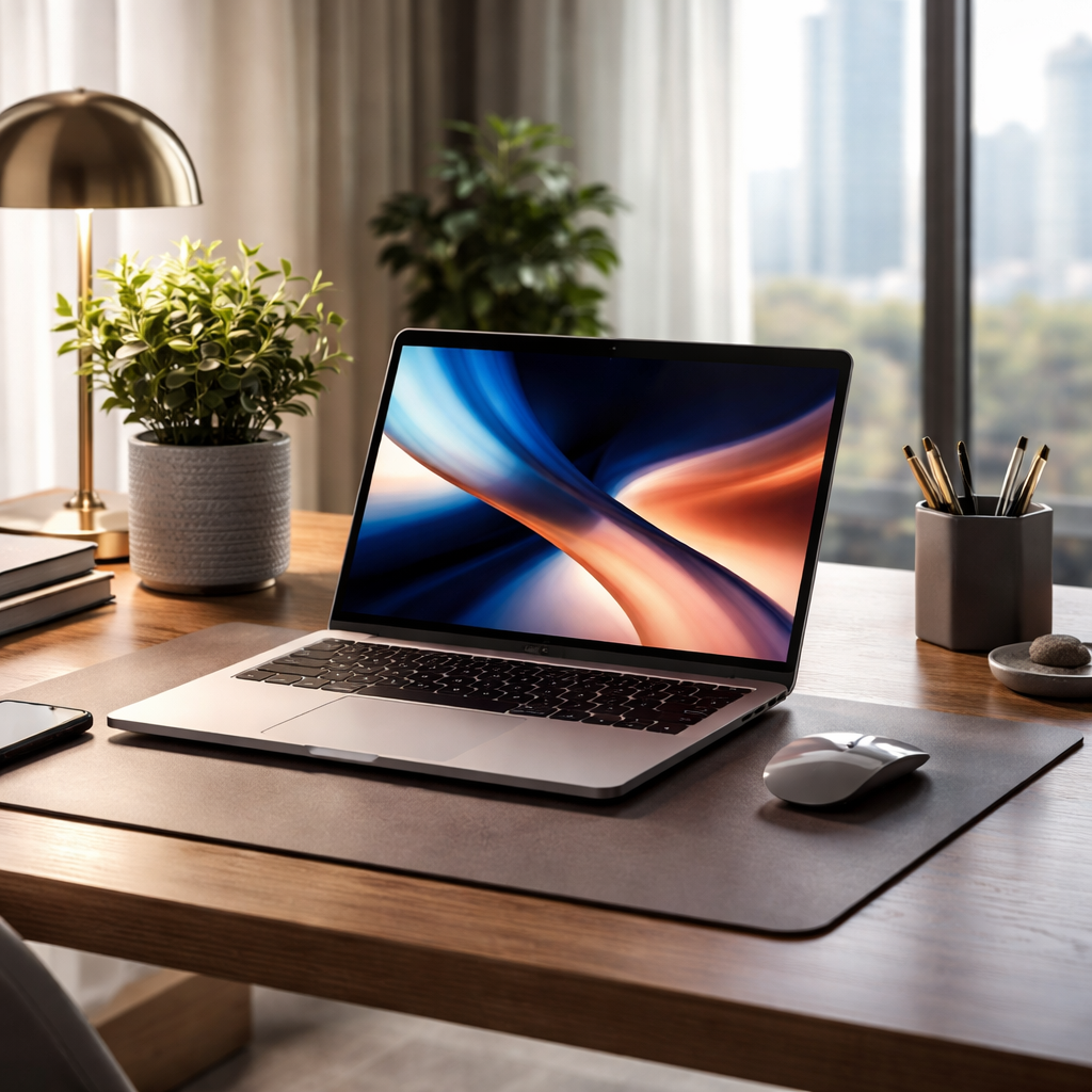 搜狗输入法 Mac 版展示